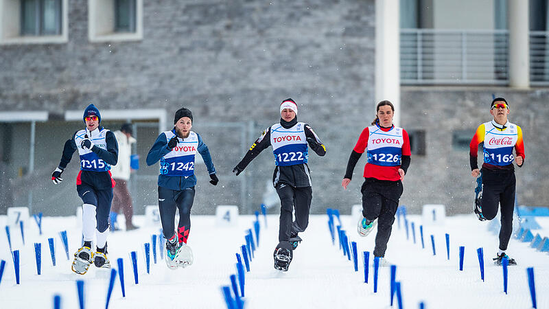 Special Olympics