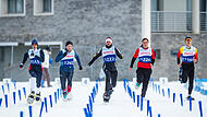 Special Olympics