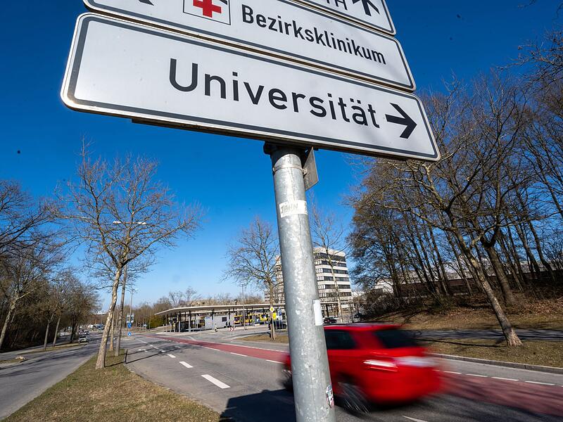 Medizincampus