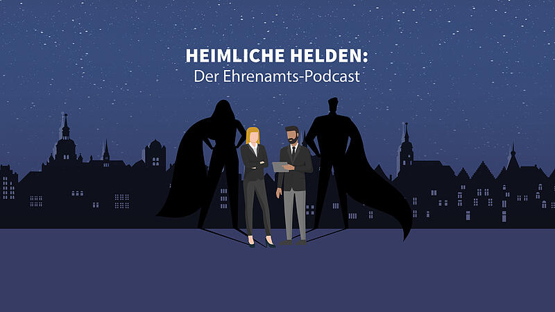 Zusatzjob für die Kollegen - Berufliches Ehrenamt