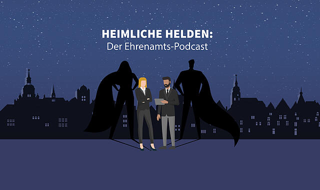 Zusatzjob für die Kollegen - Berufliches Ehrenamt