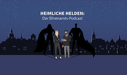 Zusatzjob f&uuml;r die Kollegen - Berufliches Ehrenamt