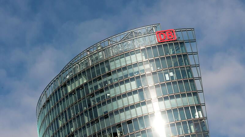 Bahntower