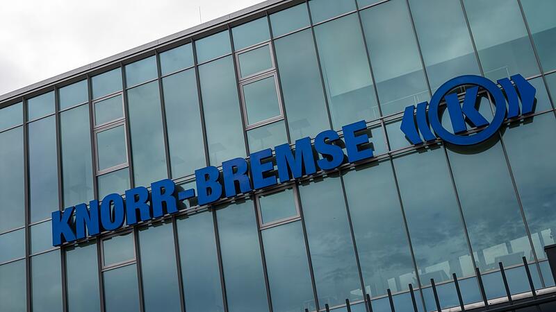 Knorr-Bremse Knorr-Bremse