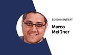 Ein Kommentar von Marco Mei&szlig;ner