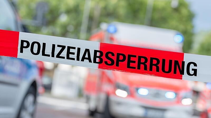 Ein 32-jähriger Mann ist am Samstagvormittag (17.07.2021) in Ebermannstadt nach einer Messerattacke gestorben.Forchheim & Fränkische Schweiz Ein 32-jähriger Mann ist am Samstagvormittag (17.07.2021) in Ebermannstadt nach einer Messerattacke gestorben.Forchheim & Fränkische Schweiz