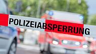 Ein 32-j&auml;hriger Mann ist am Samstagvormittag (17.07.2021) in Ebermannstadt nach einer Messerattacke gestorben.Forchheim & Fr&auml;nkische Schweiz