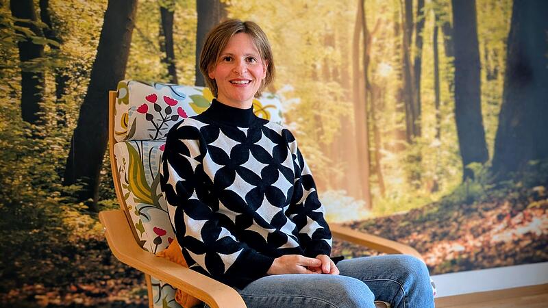 SafeSoul – Wenn der Therapieplatz auf sich warten lässt „Unser System greift oft erst, wenn es gar nicht mehr anders geht“, sagt Diplom-Psychologin Nicole Seifert.