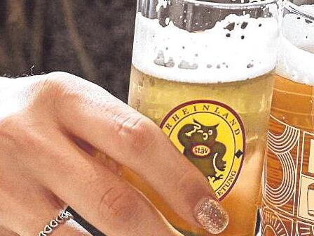 Die Umsatzsteuer in der Gastro sinkt. Die Umsatzsteuer in der Gastro sinkt.