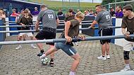 Menschenkicker