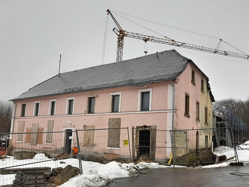 Pilger- und Begegnungszentrum