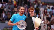 ATP-Tour - Madrid