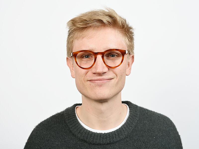 Es kommentiert Jonathan Lindenmaier.