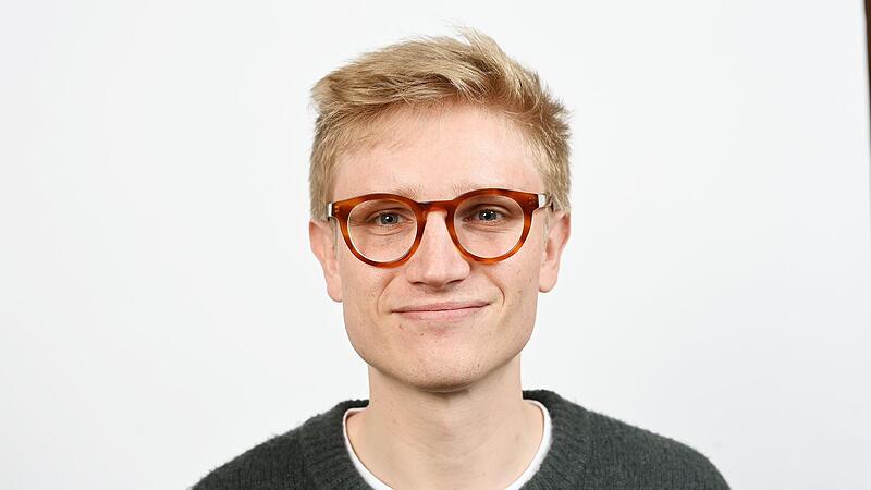 Es kommentiert Jonathan Lindenmaier.