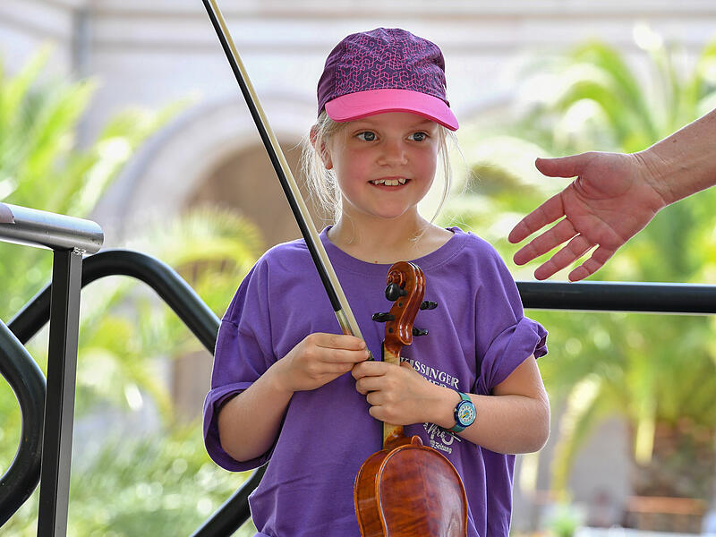 Bad Kissingen Symphonik Mob 2022Symphonic Mob 2022