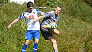 SpVgg Hausen - TSV Hemhofen