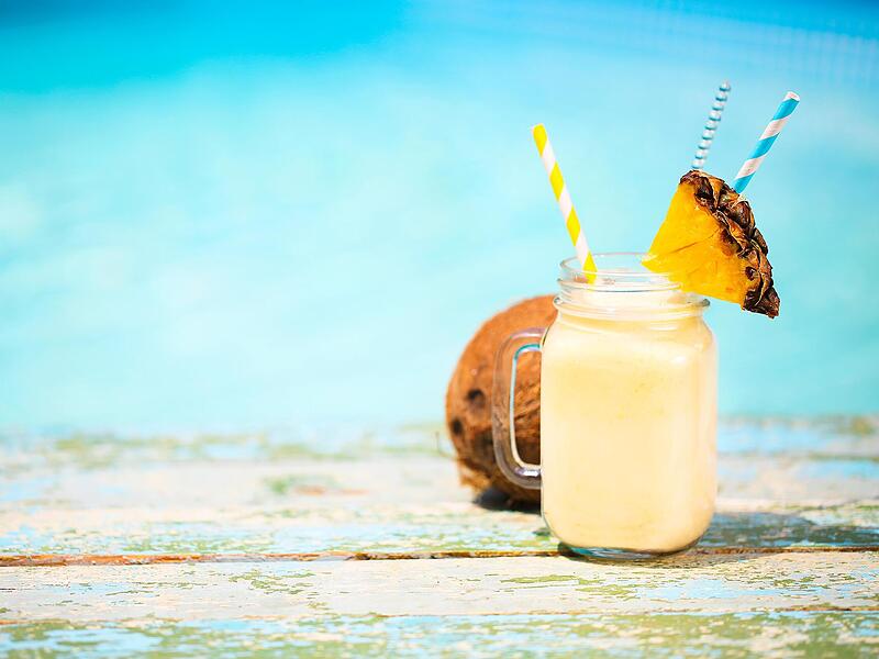 Cocktails