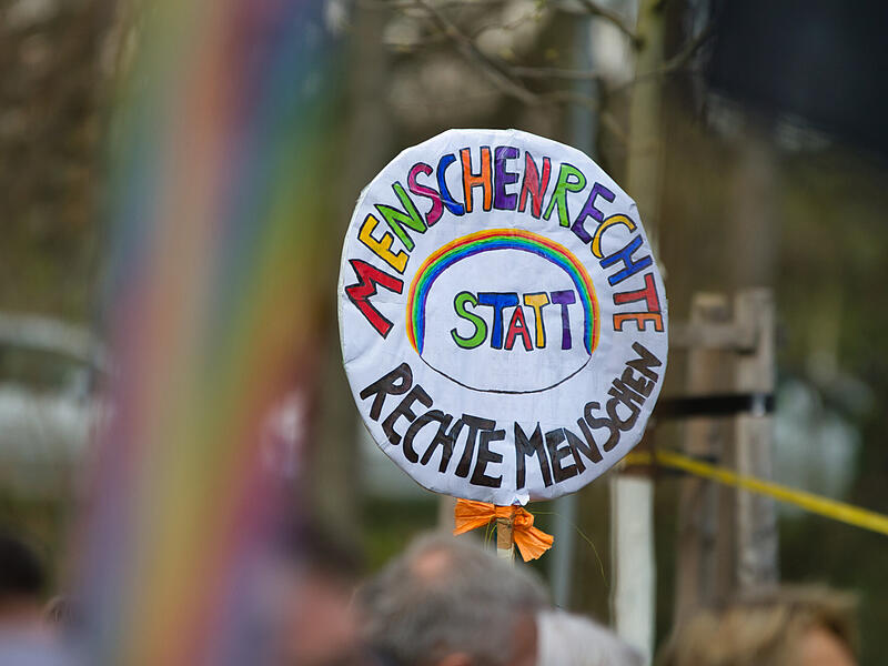 Am 21. Dezember (Sonntag) will die AfD Oberfranken ihren Bezirksparteitag in Eggolsheim abhalten. Hunderte Menschen aus der gesamten Region wollen dagegen demonstrieren. Was bislang bekannt ist.