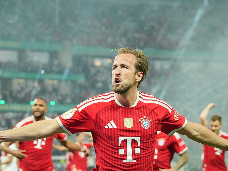 Harry Kane Harry Kane