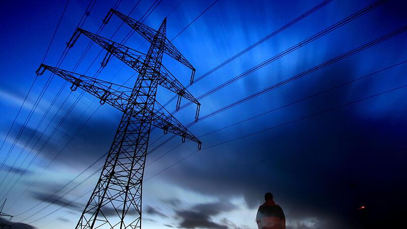 Was tun, wenn pl&ouml;tzlich der Strom ausf&auml;llt? Wie gut sind die Menschen in Forchheim vor gr&ouml;&szlig;eren Ausf&auml;llen gesch&uuml;tzt?Forchheim & Fr&auml;nkische Schweiz