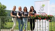 Pflegelotsinnen Allianz Fränkisches Saaletal Pflegelotsinnen Allianz Fränkisches Saaletal