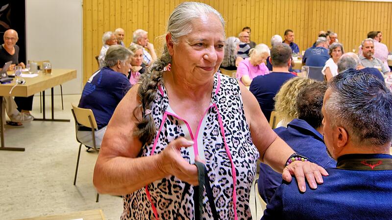 Ära Daniela Reinfelder im Bürgerverein Gaustadt zu Ende