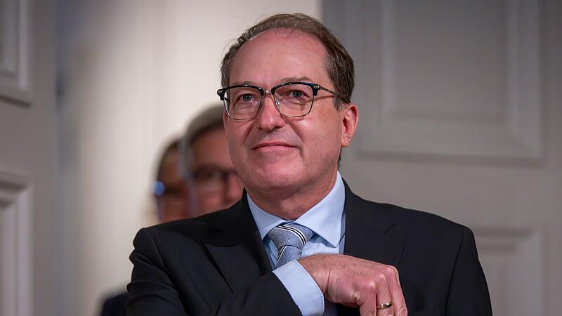 Drohnenalarm in M&uuml;nchen &ndash; zentrale Fragen immer noch offen