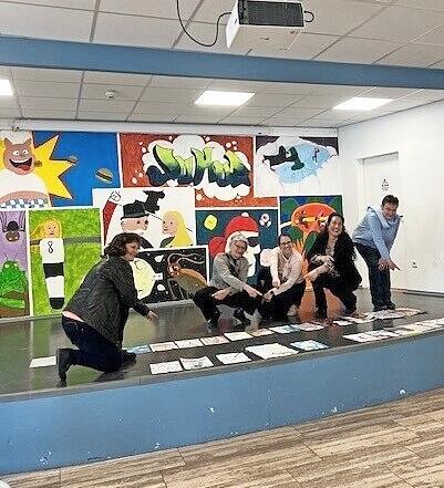 Die Jury hatte es bei der riesigen Auswahl an tollen Bildern nicht leicht, die besten auszuw&auml;hlen.