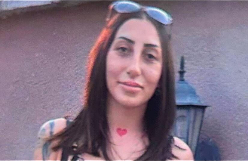 Seit 1. August wird die Prostituierte Katina K. vermisst. Zuletzt wurde sie bei Bammersdorf gesehen.