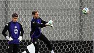 Training Nationalmannschaft