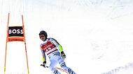 Ski Alpin - Weltcup
