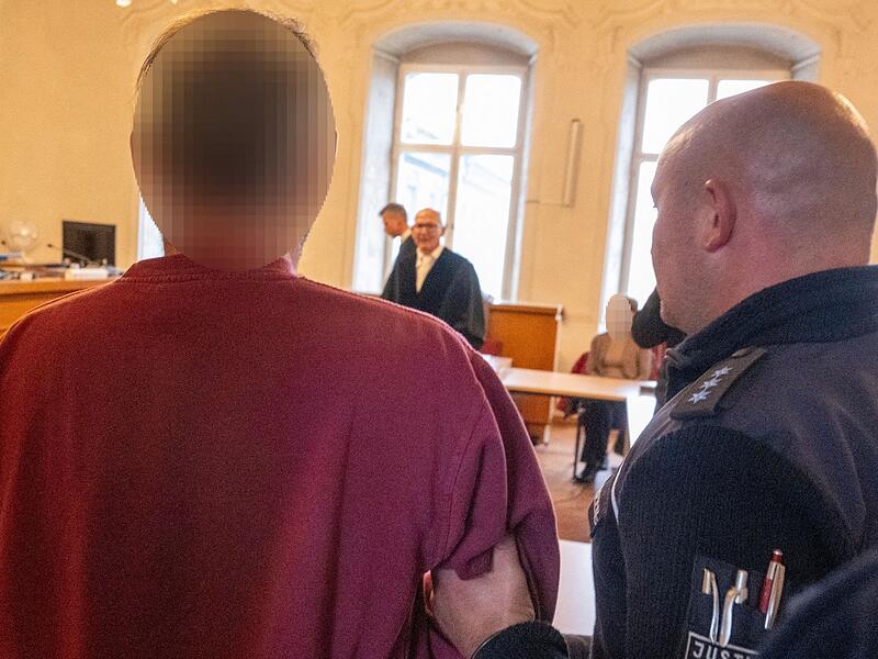 Prozess gegen Eltern wegen sexuellen Missbrauchs Prozess gegen Eltern wegen sexuellen Missbrauchs
