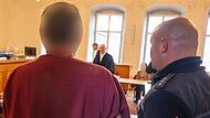 Prozess gegen Eltern wegen sexuellen Missbrauchs