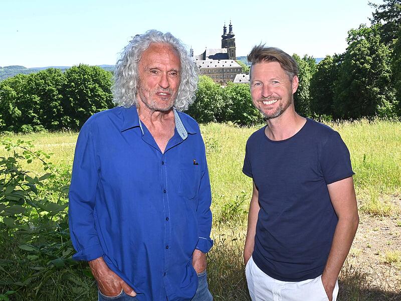 PK Lieder und Lachen auf Banz