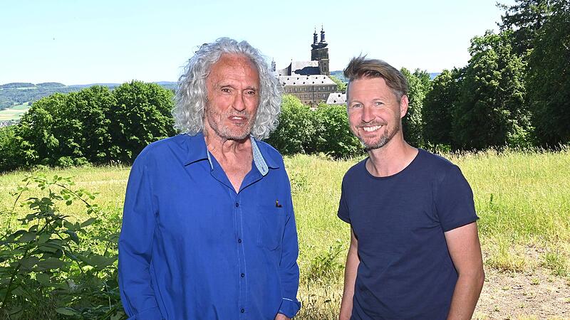 PK Lieder und Lachen auf Banz PK Lieder und Lachen auf Banz