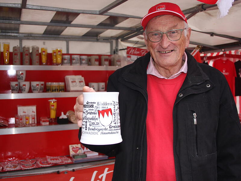 Allerheiligenmarkt GößweinsteinAllerheiligenmarkt Gößweinstein