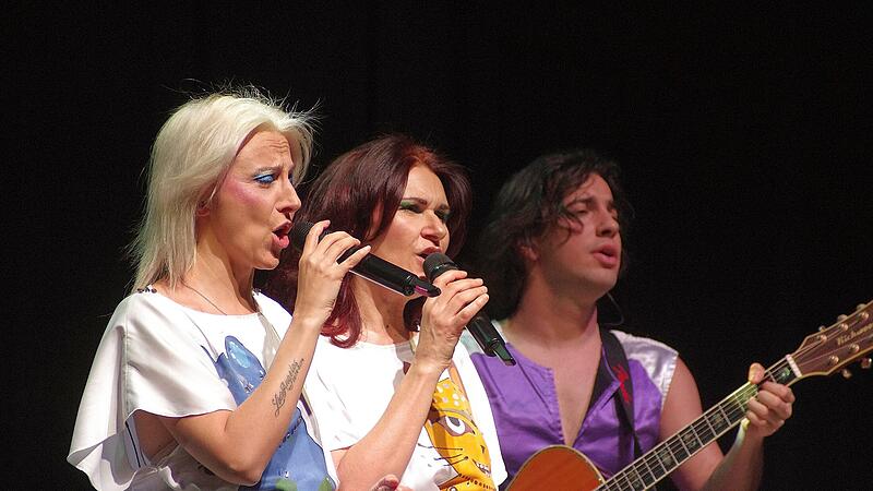 ABBA-Show