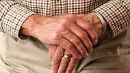 Simmern: 85-Jähriger aus Seniorenheim vermisst Simmern: 85-Jähriger aus Seniorenheim vermisst