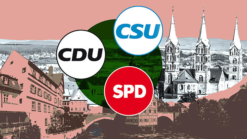 Auswirkungen Groko Bundesregierung auf Bamberg