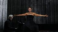 B&uuml;hnen-Comeback von C&eacute;line Dion