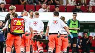 FC Augsburg - FC Bayern München