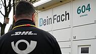 DeinFach-Paketautomat DeinFach-Paketautomat