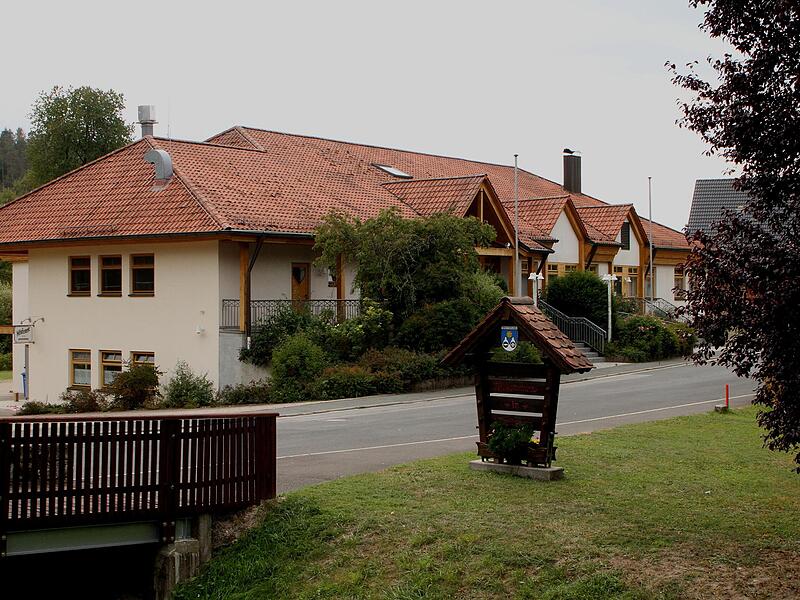 Horhausen, Kirchaich, Breitbrunn: Jubiläum 1000 Jahre, 900 Jahre Urkunde erste Erwähnung