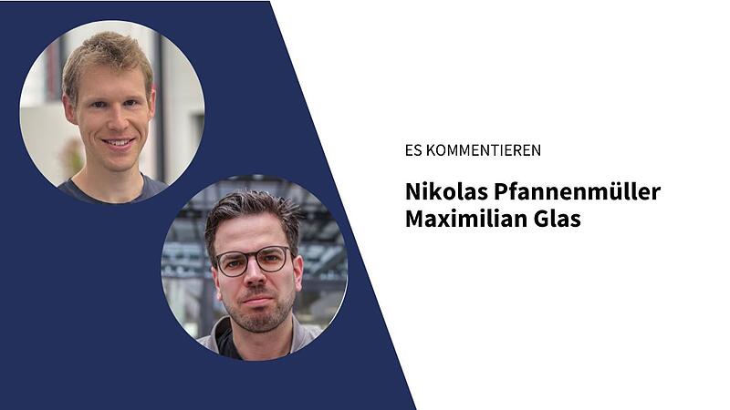 Luka Doncic zu den Lakers: Ein fataler Fehler von Dallas? Es kommentieren die FT-Sportredakteure Maximilian Glas und Nikolas Pfannenm&uuml;ller.