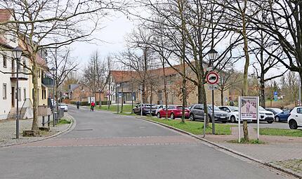 Eine Schutzmauer entlang der Ringstraße schlägt das Wasserwirtschaftsamt zum Hochwasserschutz in Haßfurt vor. Eine Schutzmauer entlang der Ringstraße schlägt das Wasserwirtschaftsamt zum Hochwasserschutz in Haßfurt vor.