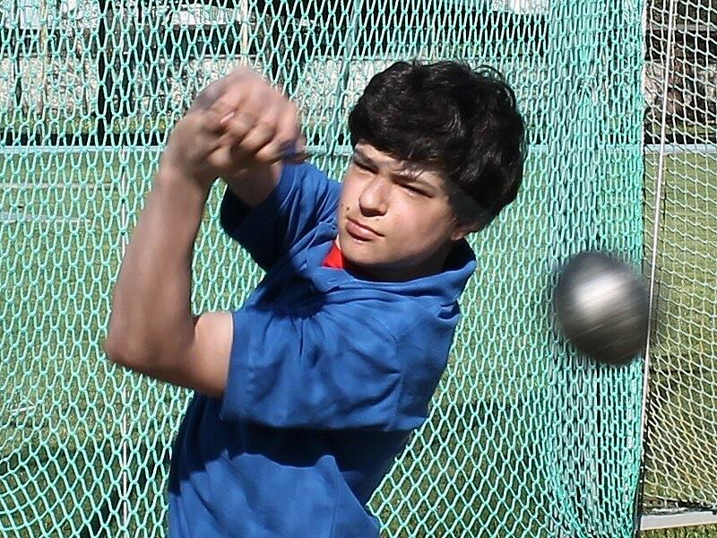 s15_Merlin_HummelMerlin Hummel: Bilder aus der Ära Ständner