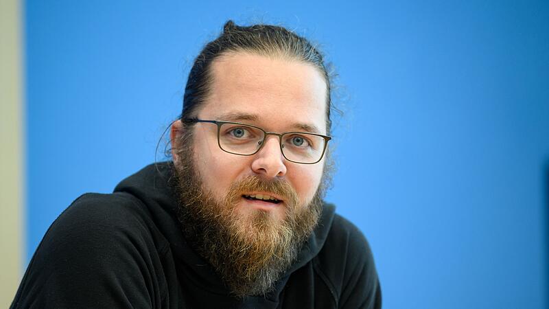 Arne Semsrott Arne Semsrott