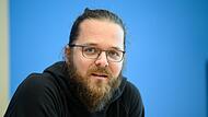 Arne Semsrott Arne Semsrott