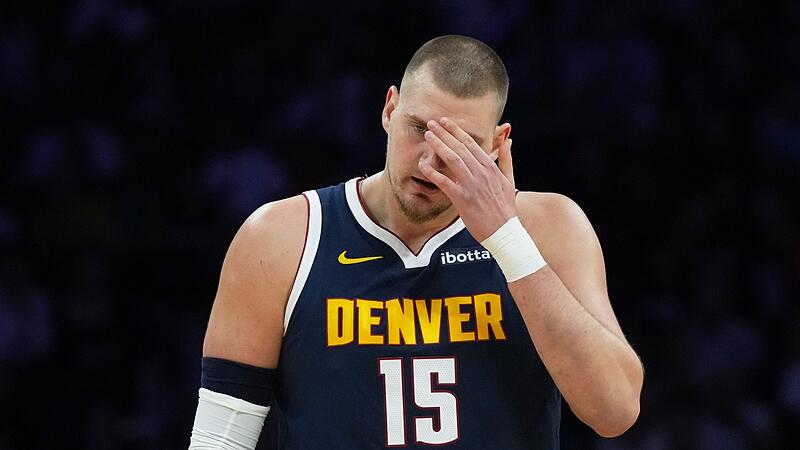 Miami Heat - Denver Nuggets