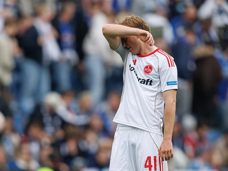 Arminia Bielefeld - 1. FC N&uuml;rnberg